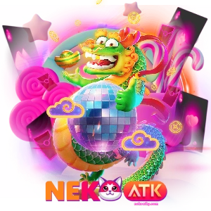 nekoatkคาสิโน