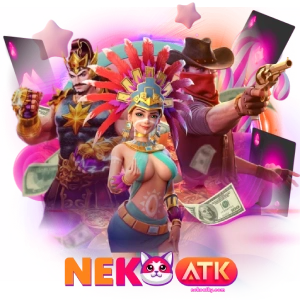nekoatkสล็อต