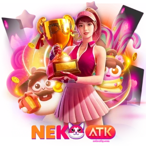 nekoatkเว็บตรง